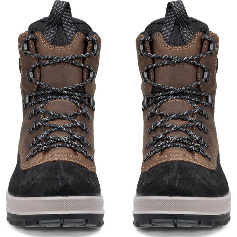 Kängor ECCO. ECCO RUGGED TRACK