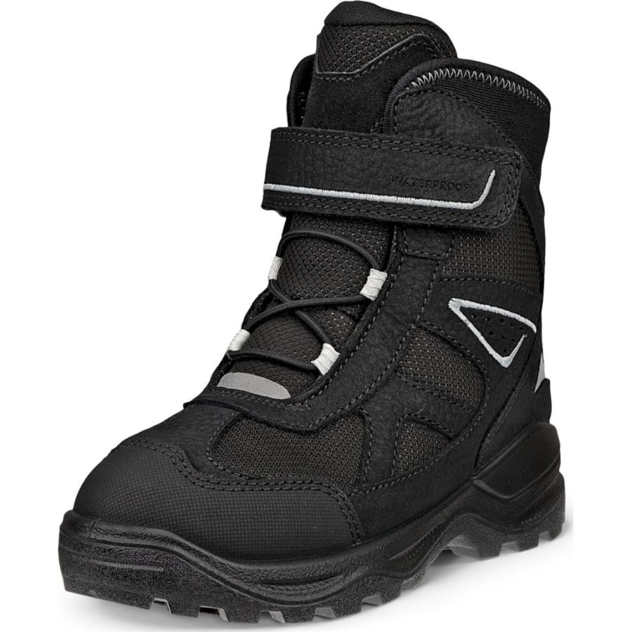 Kängor ECCO. ECCO SNOW MOUNTAIN