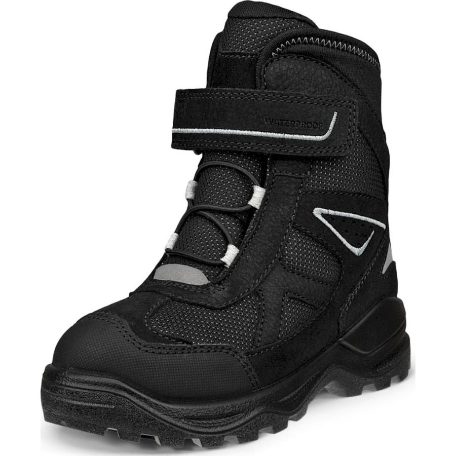 Kängor ECCO. ECCO SNOW MOUNTAIN