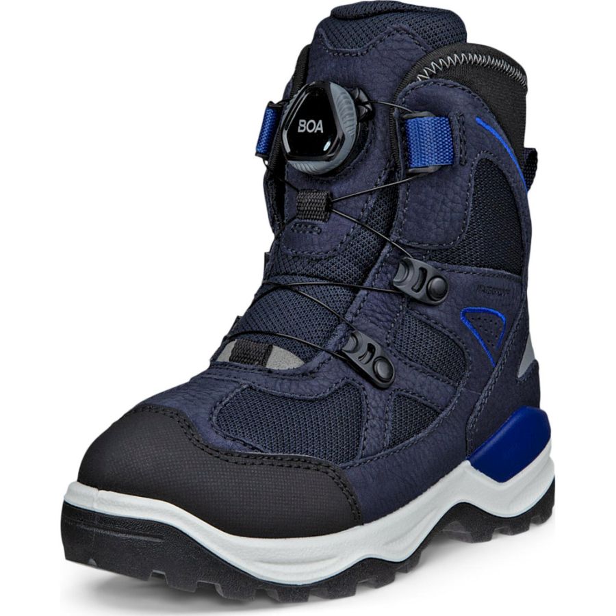 Kängor ECCO. ECCO SNOW MOUNTAIN