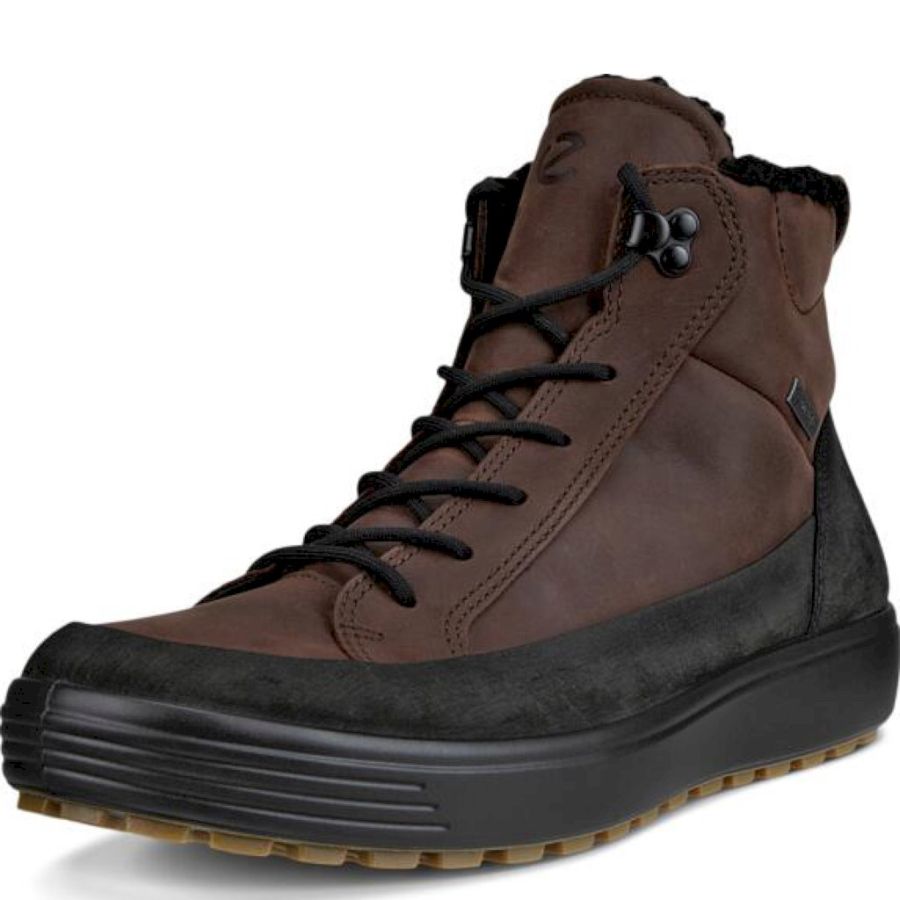 Kängor ECCO. ECCO SOFT 7 TRED M