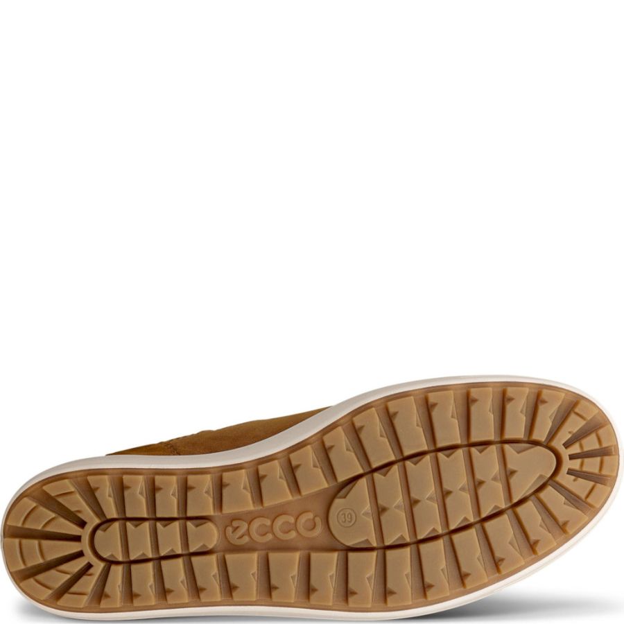 Kängor ECCO. ECCO SOFT 7 TRED W