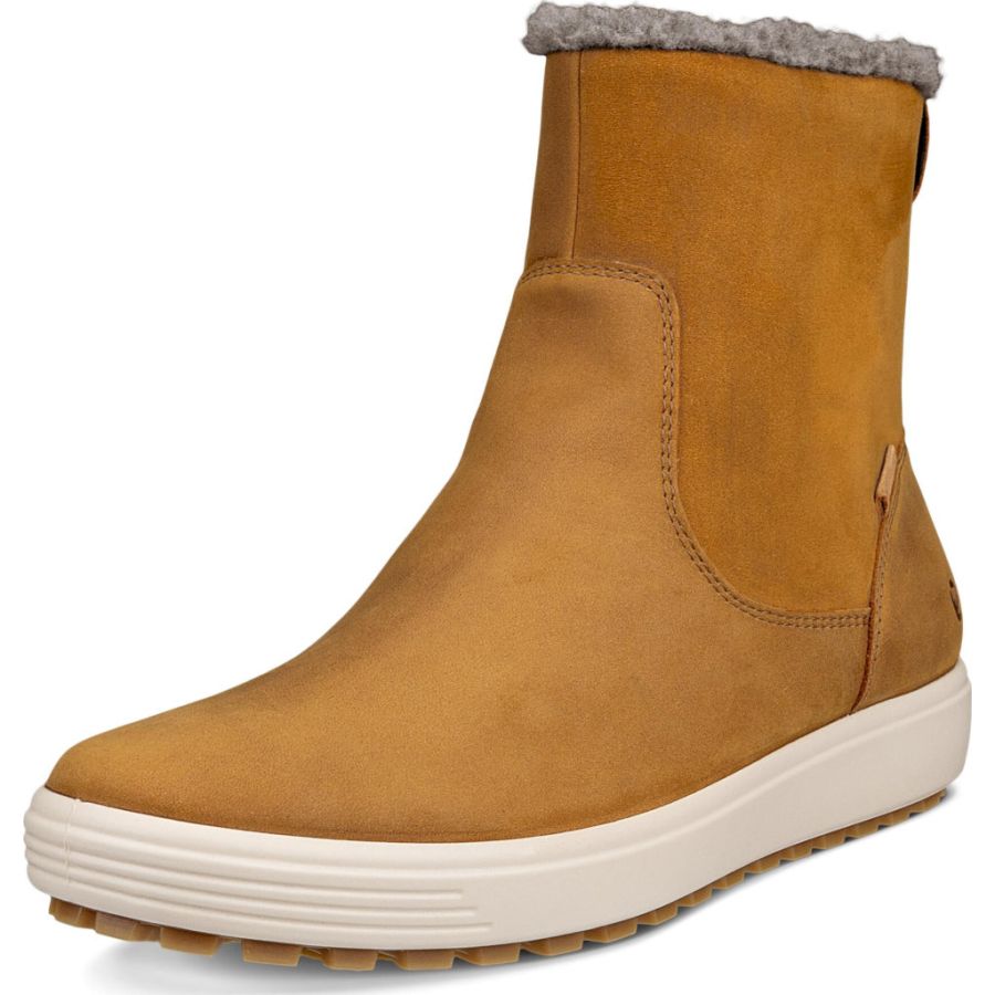 Kängor ECCO. ECCO SOFT 7 TRED W