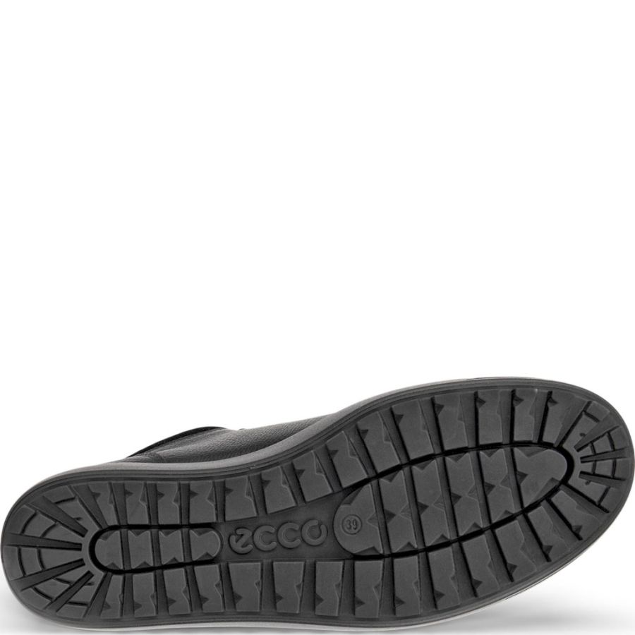 Kängor ECCO. ECCO SOFT 7 TRED W