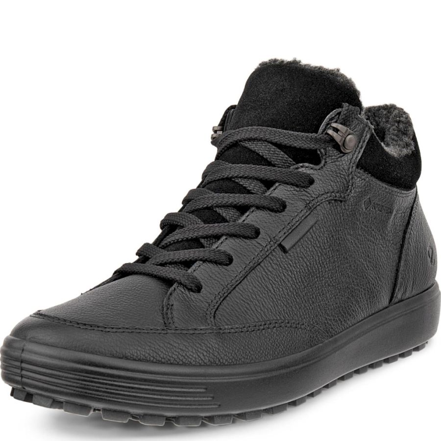 Kängor ECCO. ECCO SOFT 7 TRED W