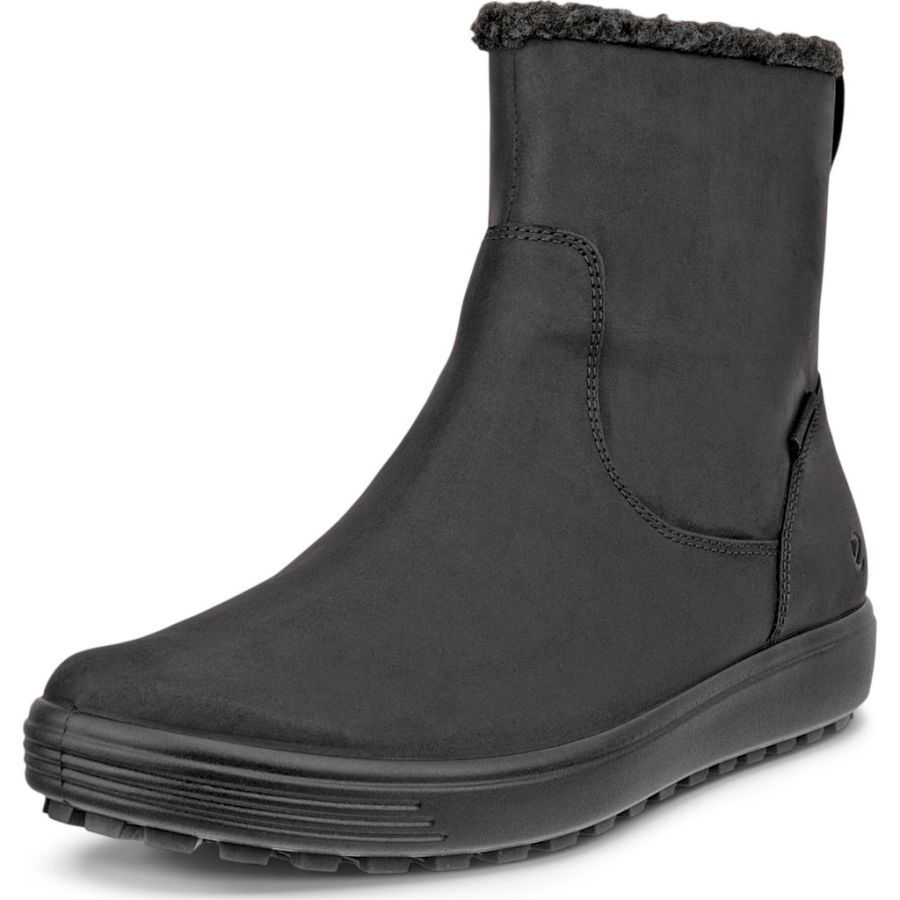 Kängor ECCO. ECCO SOFT 7 TRED W