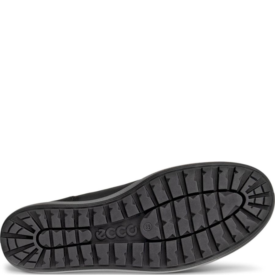 Kängor ECCO. ECCO SOFT 7 TRED W