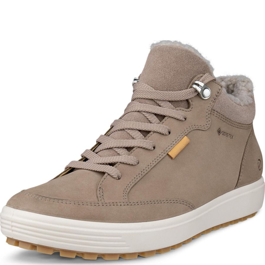 Kängor ECCO. ECCO SOFT 7 TRED W