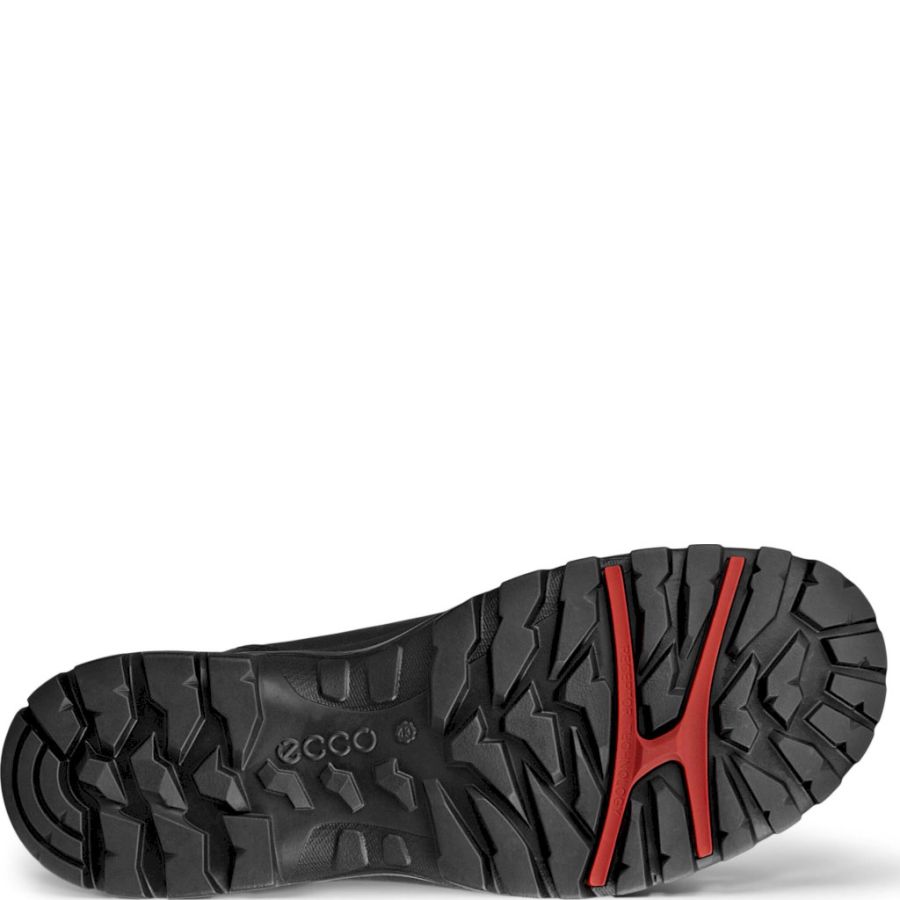 Kängor Ecco. ECCO XPEDITION III M