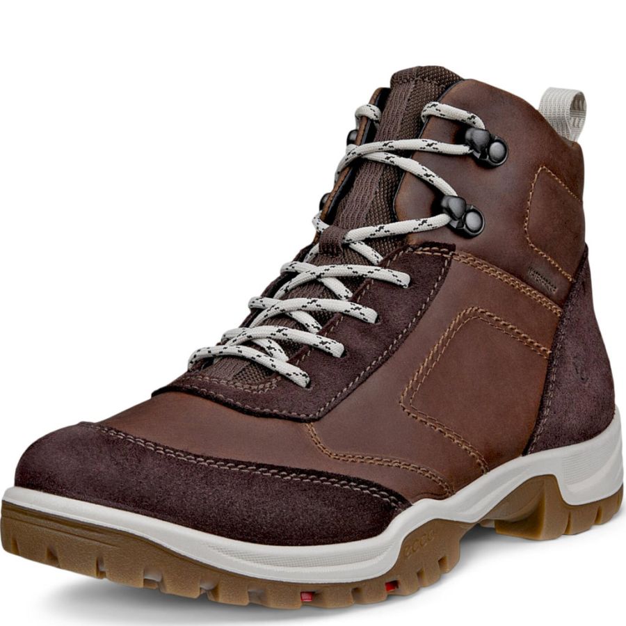 Kängor ECCO. ECCO XPEDITION III W