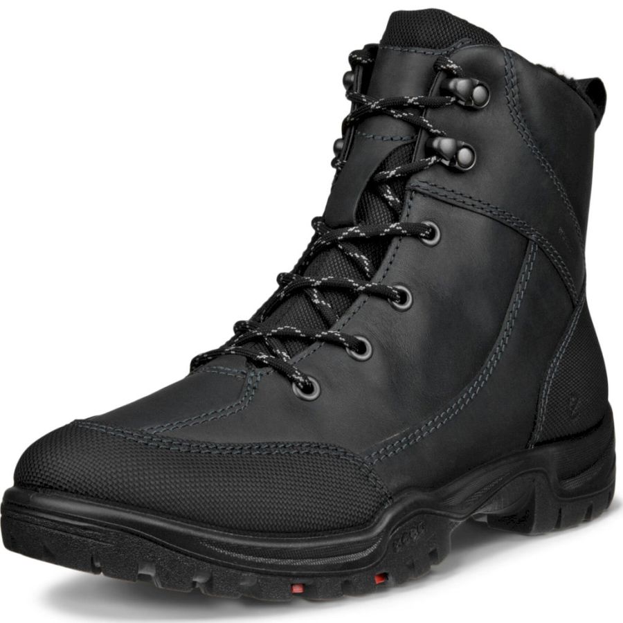Kängor ECCO. ECCO XPEDITION III W