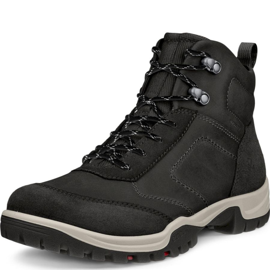 Kängor ECCO. ECCO XPEDITION III W