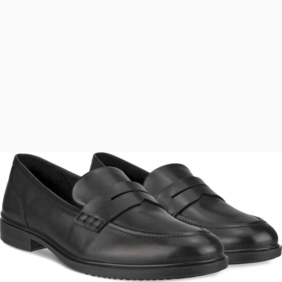 Loafers ECCO.