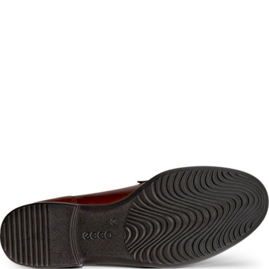 Loafers ECCO. ECCO DRESS CLASSIC 15