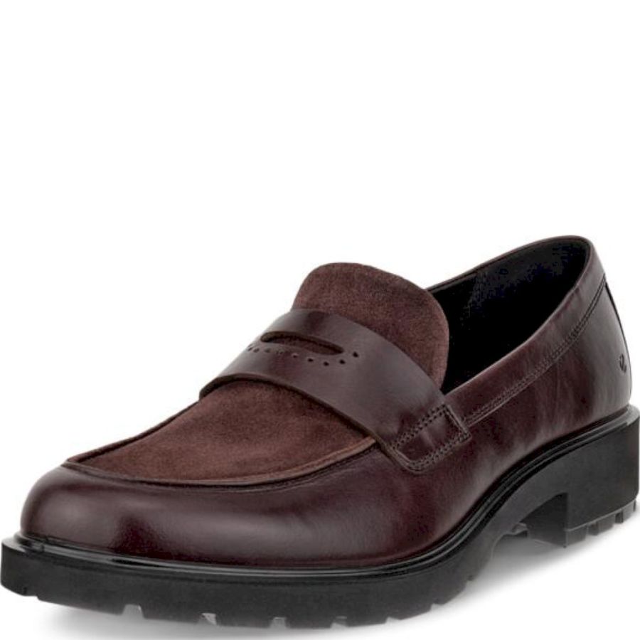 Loafers ECCO. ECCO METROPOLE VIENNA W