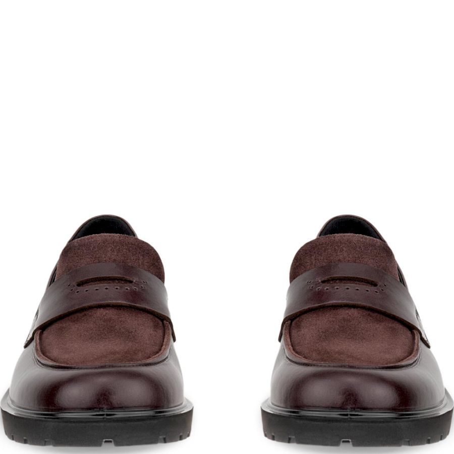Loafers ECCO. ECCO METROPOLE VIENNA W