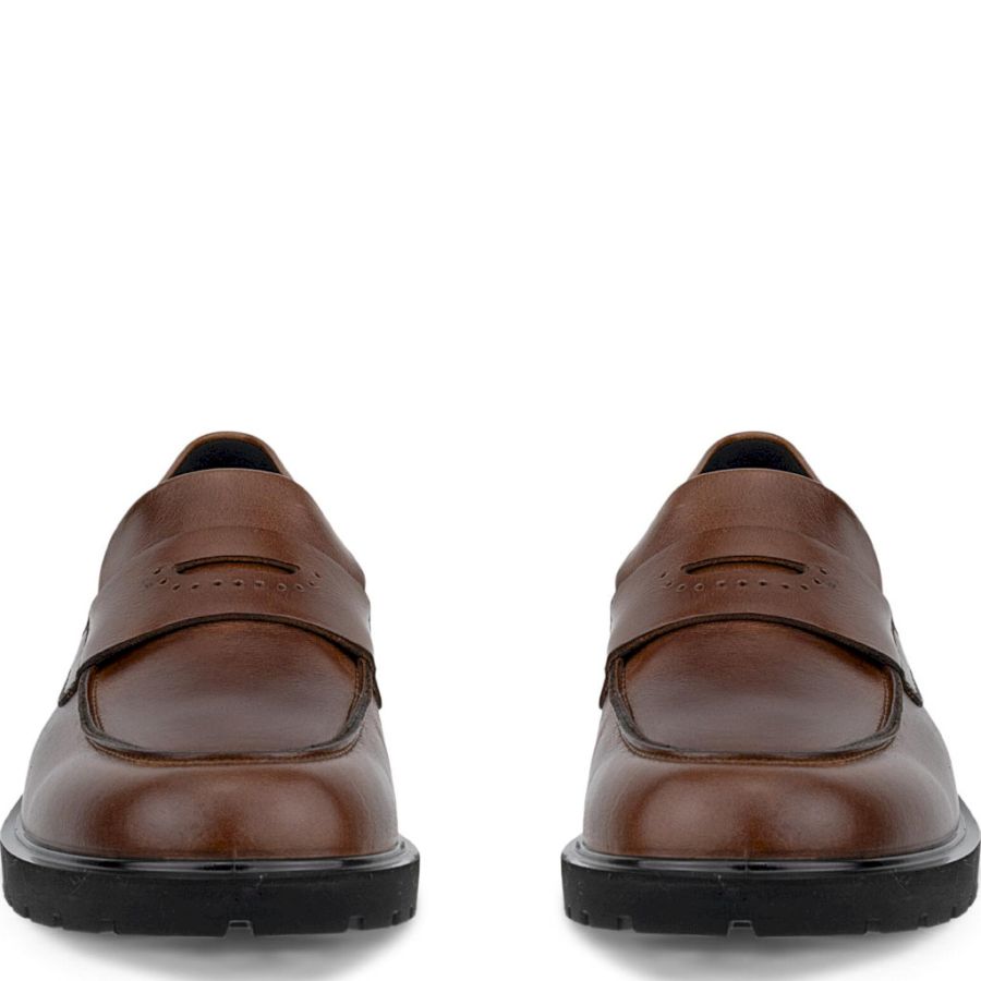 Loafers ECCO. ECCO METROPOLE VIENNA W