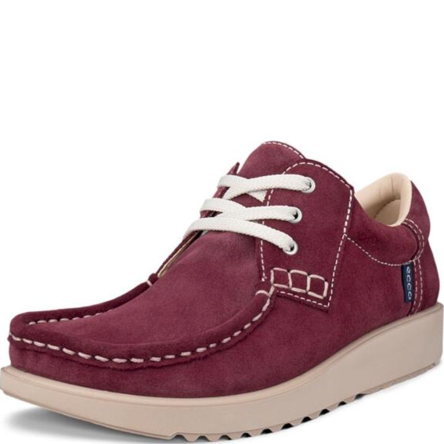 Promenadskor ECCO. ECCO JOKE W