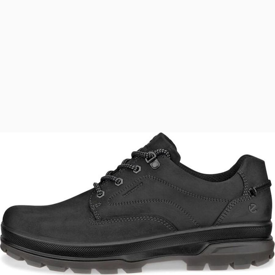 Promenadskor ECCO.ECCO RUGGED TRACK