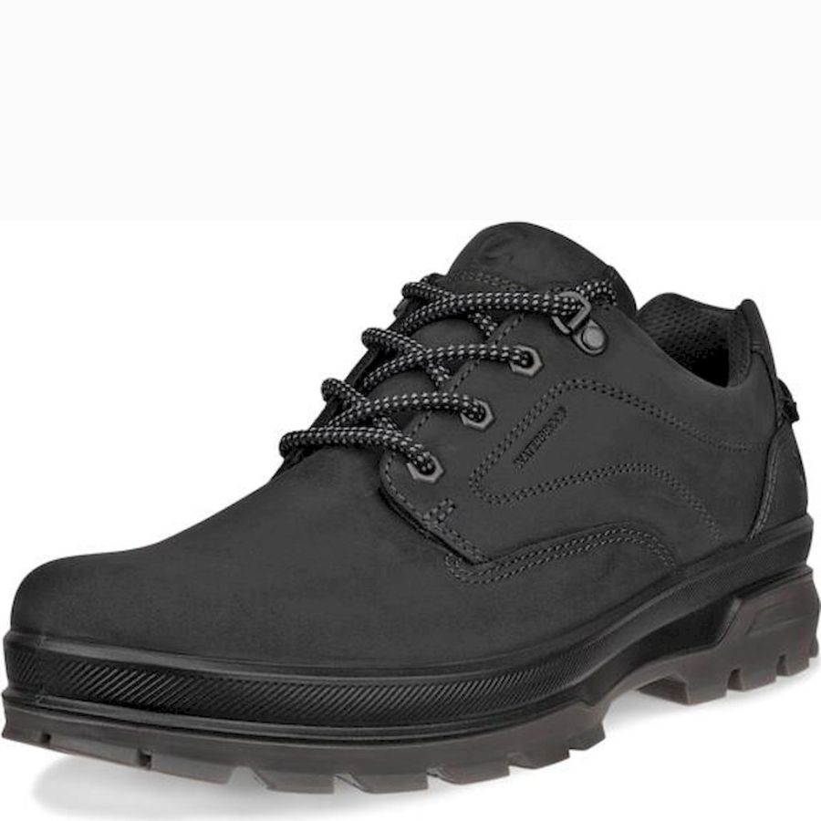 Promenadskor ECCO.ECCO RUGGED TRACK