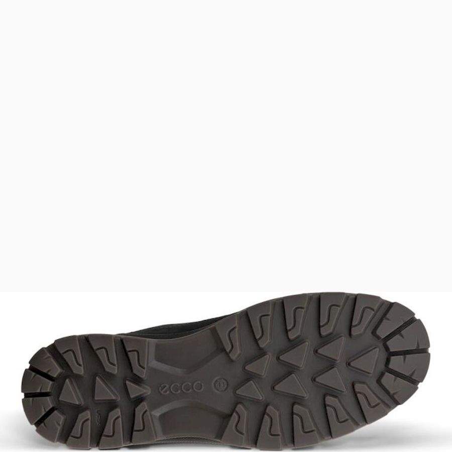 Promenadskor ECCO. ECCO RUGGED TRACK