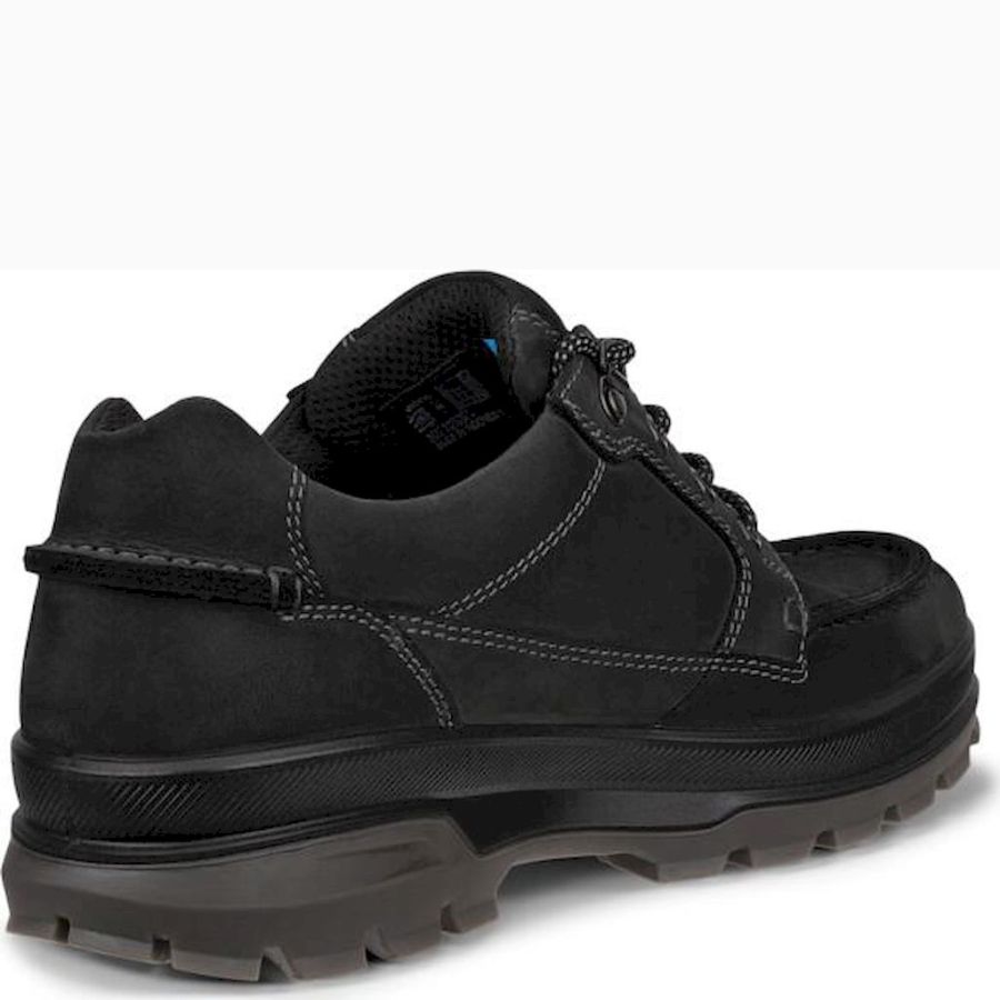 Promenadskor ECCO. ECCO RUGGED TRACK