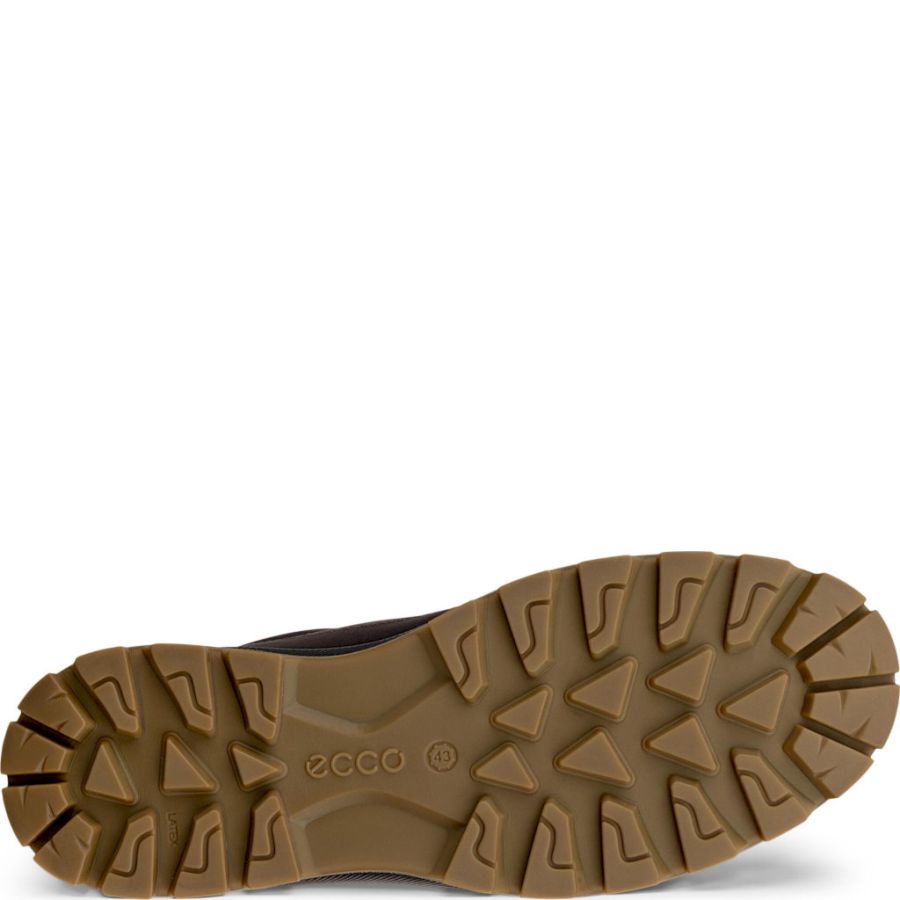 Promenadskor ECCO. ECCO RUGGED TRACK