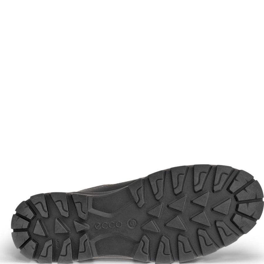 Promenadskor ECCO. ECCO RUGGED TRACK