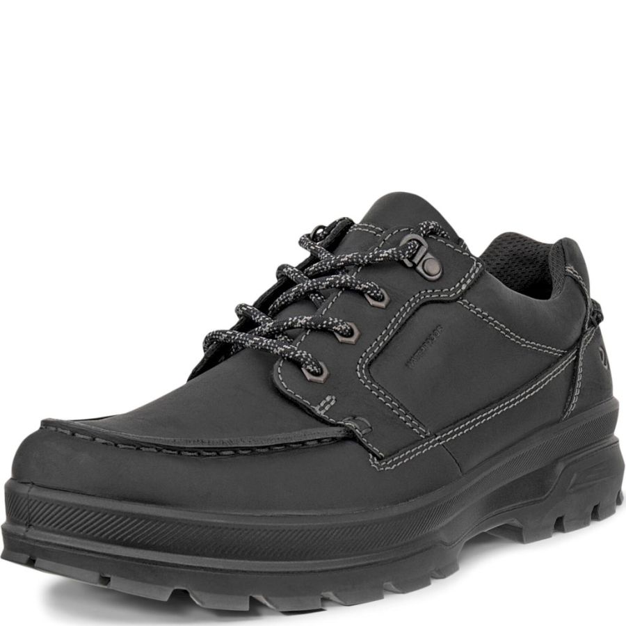 Promenadskor ECCO. ECCO RUGGED TRACK