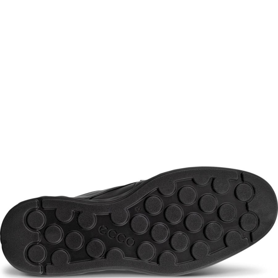 Promenadskor ECCO. ECCO S LITE HYBRID