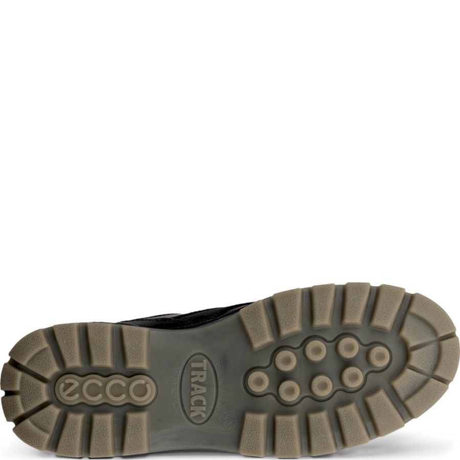 Promenadskor ECCO. ECCO TRACK 25 M