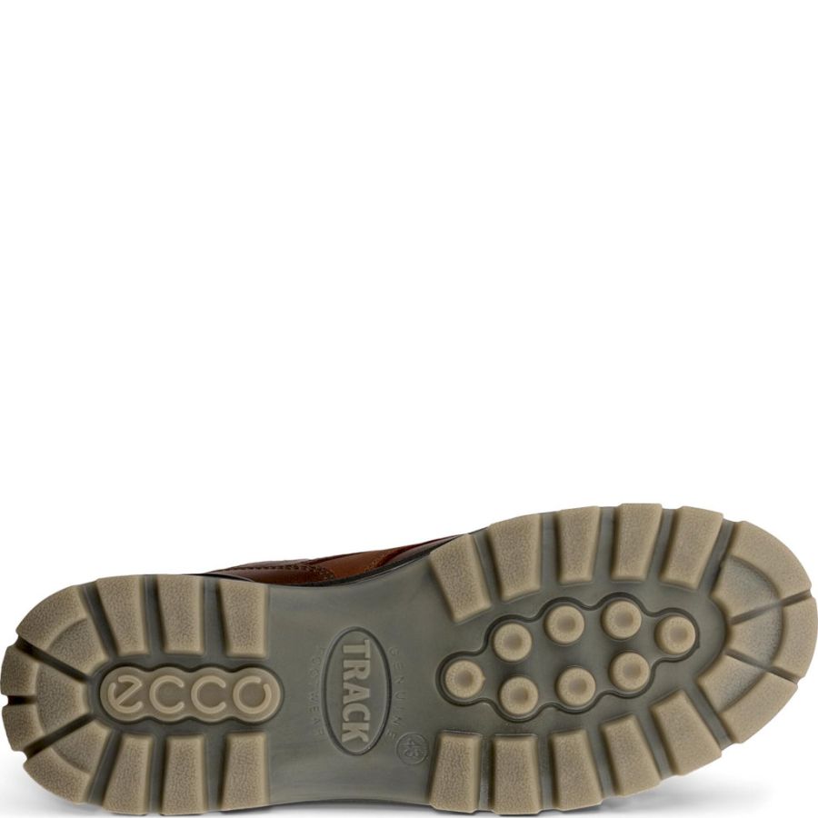 Promenadskor ECCO. ECCO TRACK 25 M