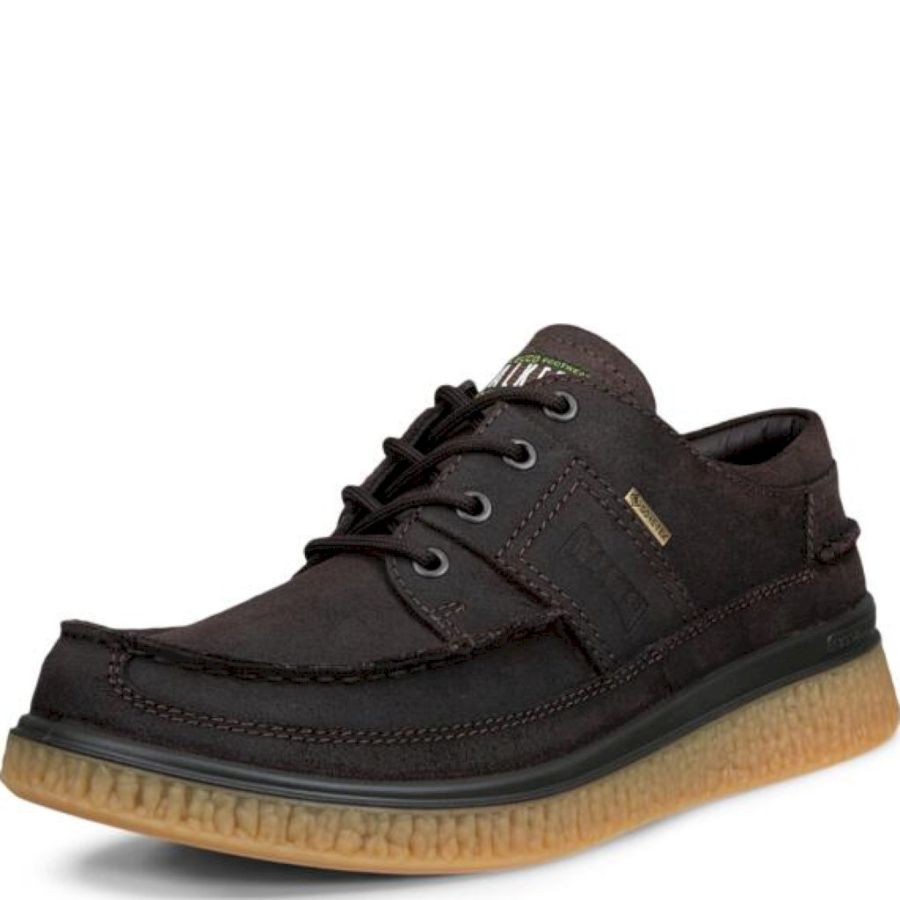 Promenadskor ECCO. ECCO WALKER 3.0 M