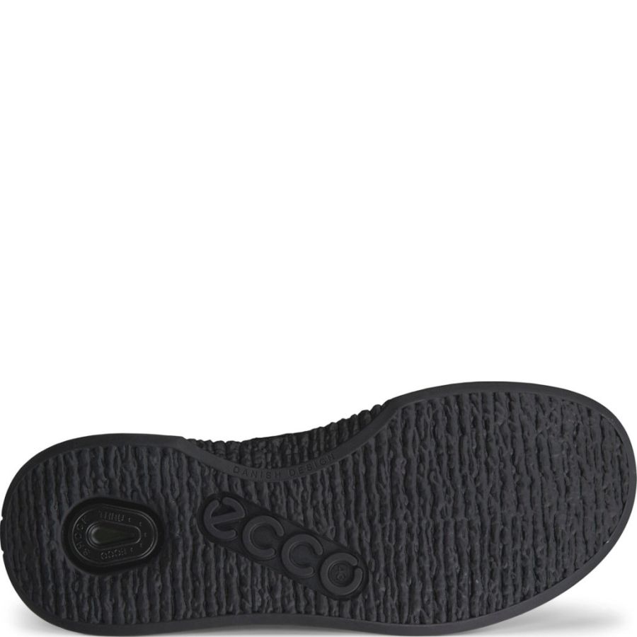 Promenadskor ECCO. ECCO WALKER 3.0 M