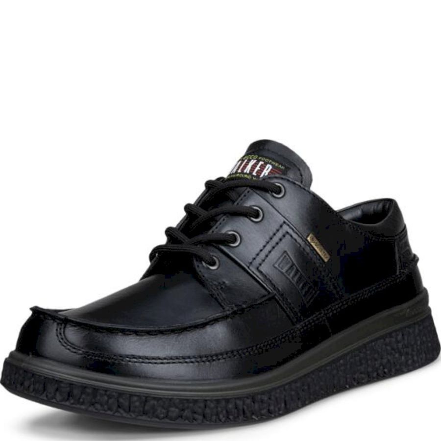 Promenadskor ECCO. ECCO WALKER 3.0 M