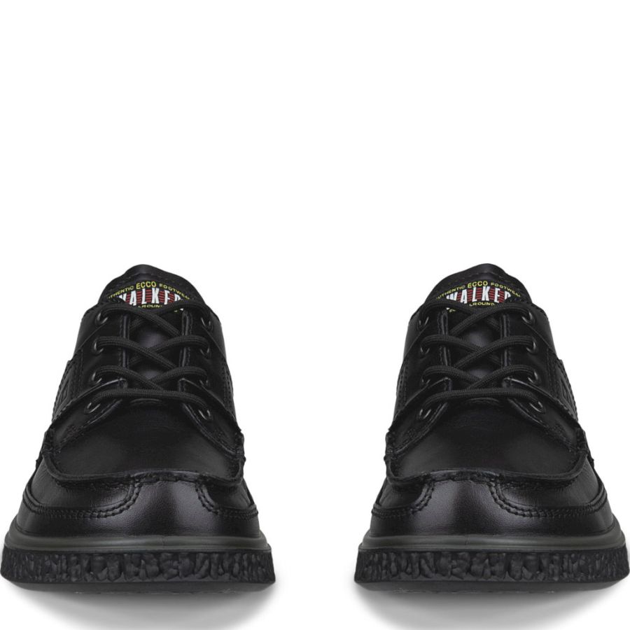 Promenadskor ECCO. ECCO WALKER 3.0 M