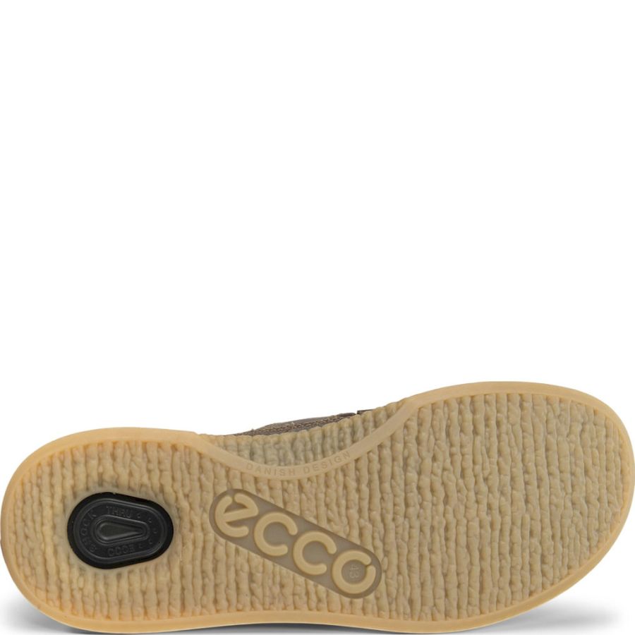 Promenadskor ECCO. ECCO WALKER 3.0 M