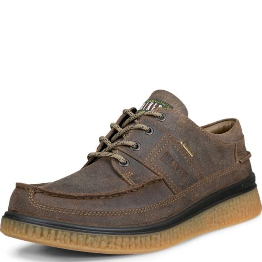Promenadskor ECCO. ECCO WALKER 3.0 M