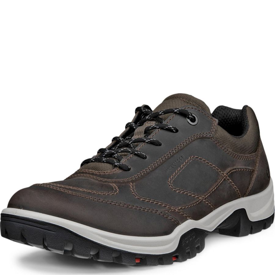 Promenadskor ECCO. ECCO XPEDITION III M