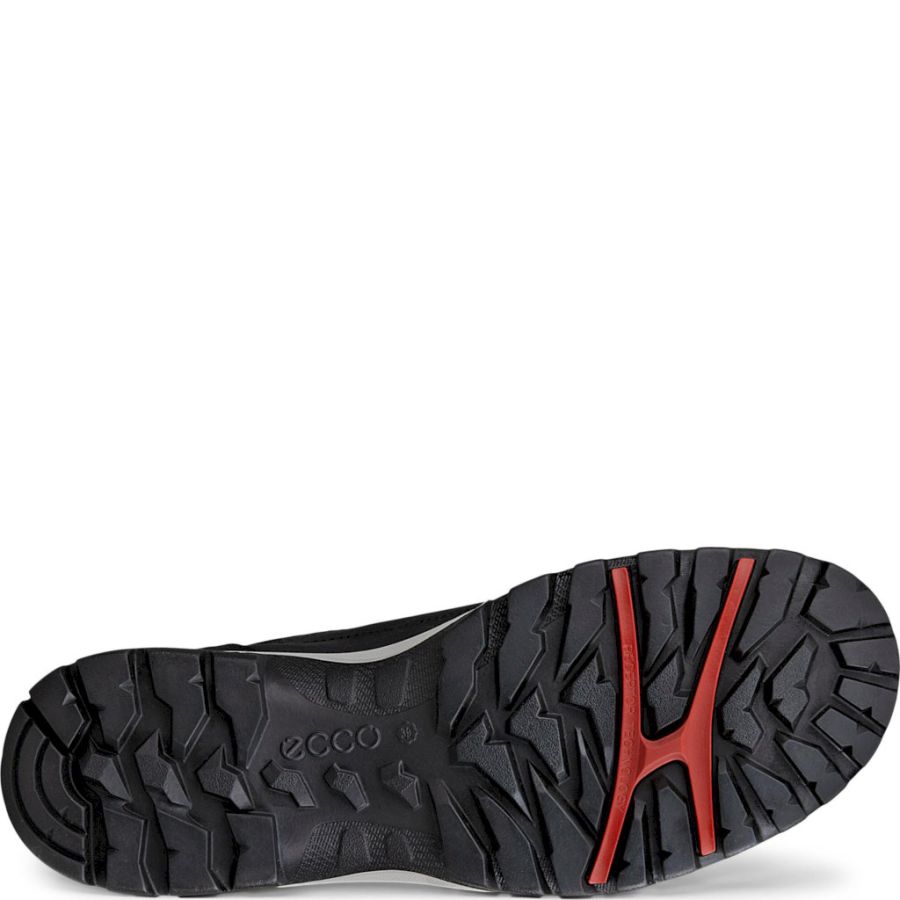 Promenadskor ECCO. ECCO XPEDITION III W