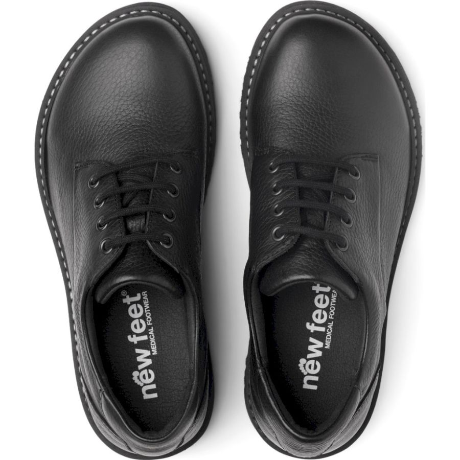 Promenadskor New Feet. 232-24-110