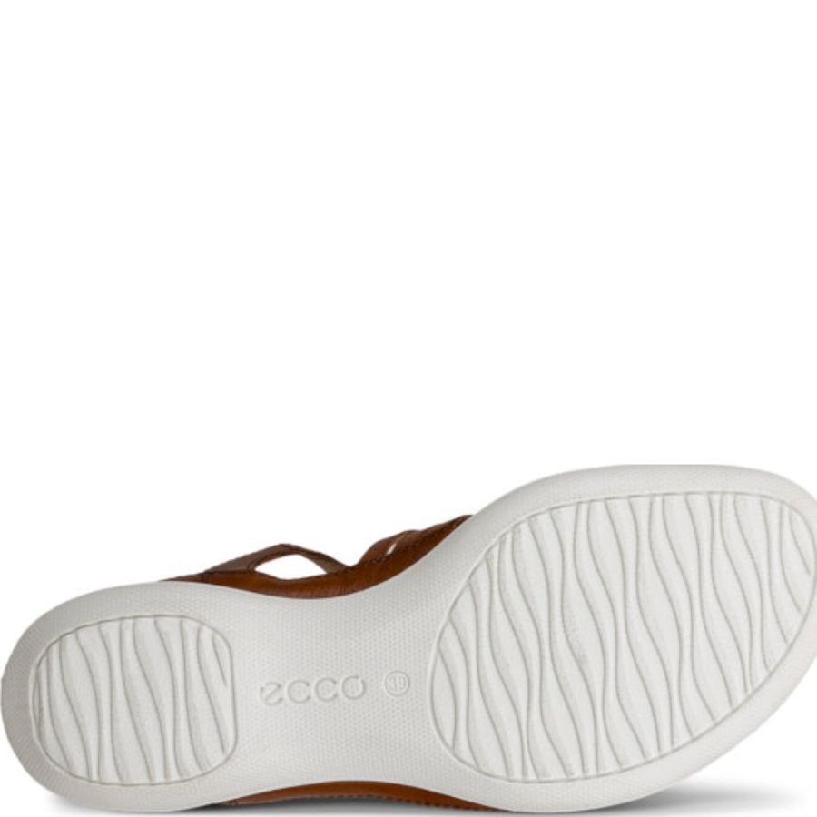 Sandaler ECCO. ECCO FLASH