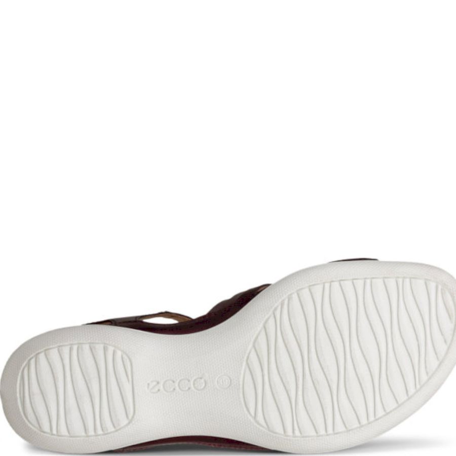 Sandaler ECCO. ECCO FLASH