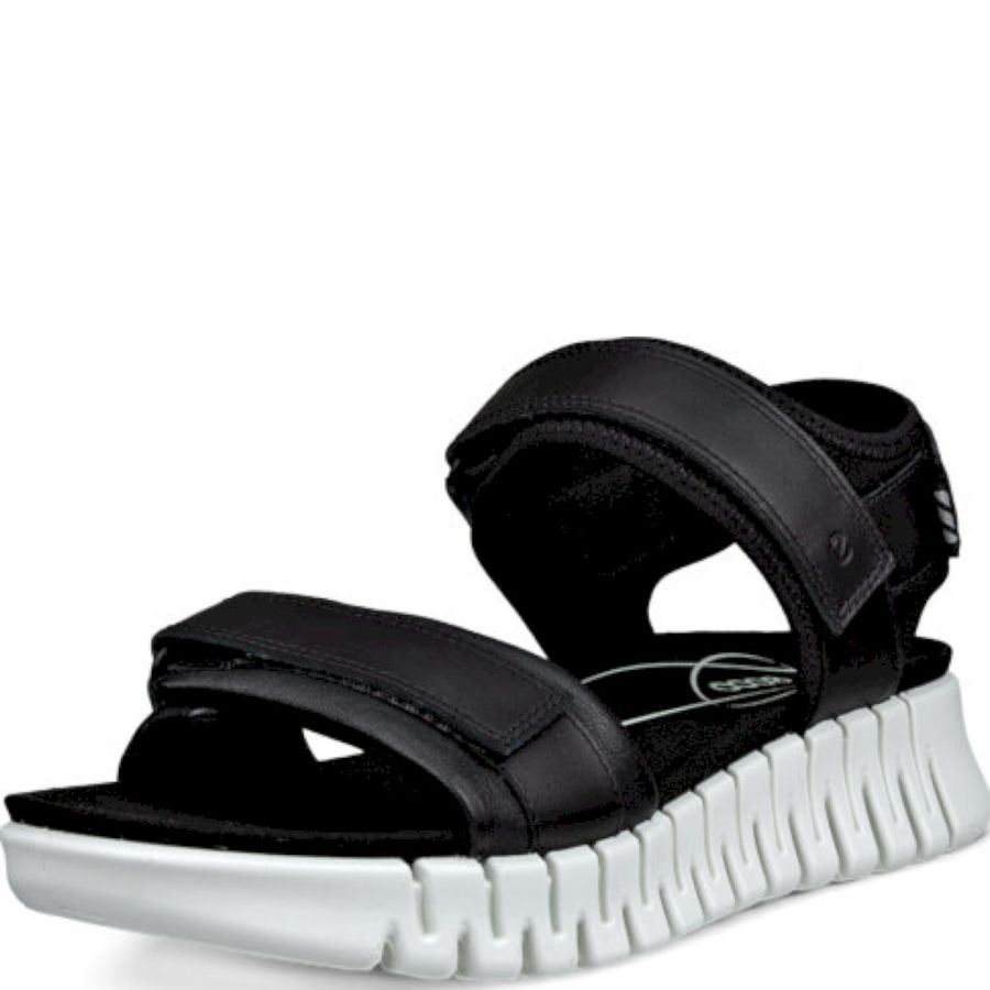 Sandaler ECCO.ECCO GRUUV SOL W