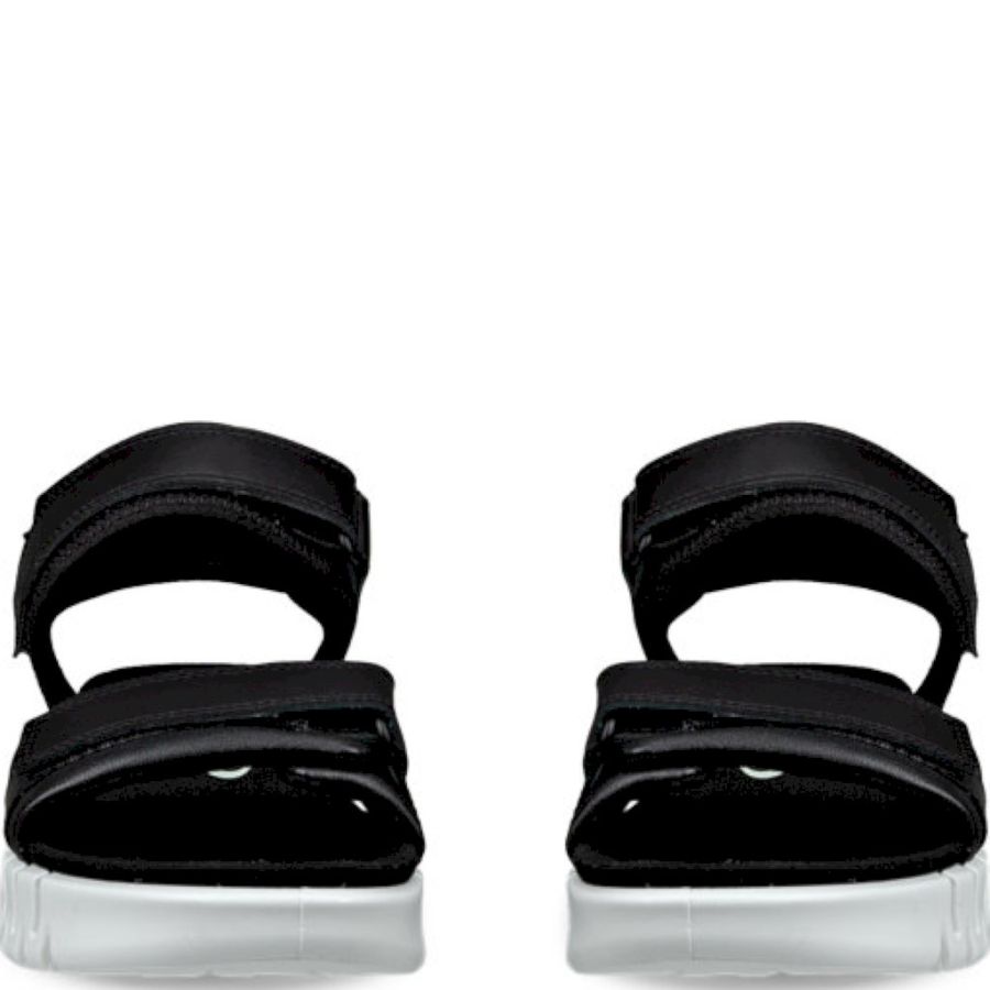 Sandaler ECCO.ECCO GRUUV SOL W