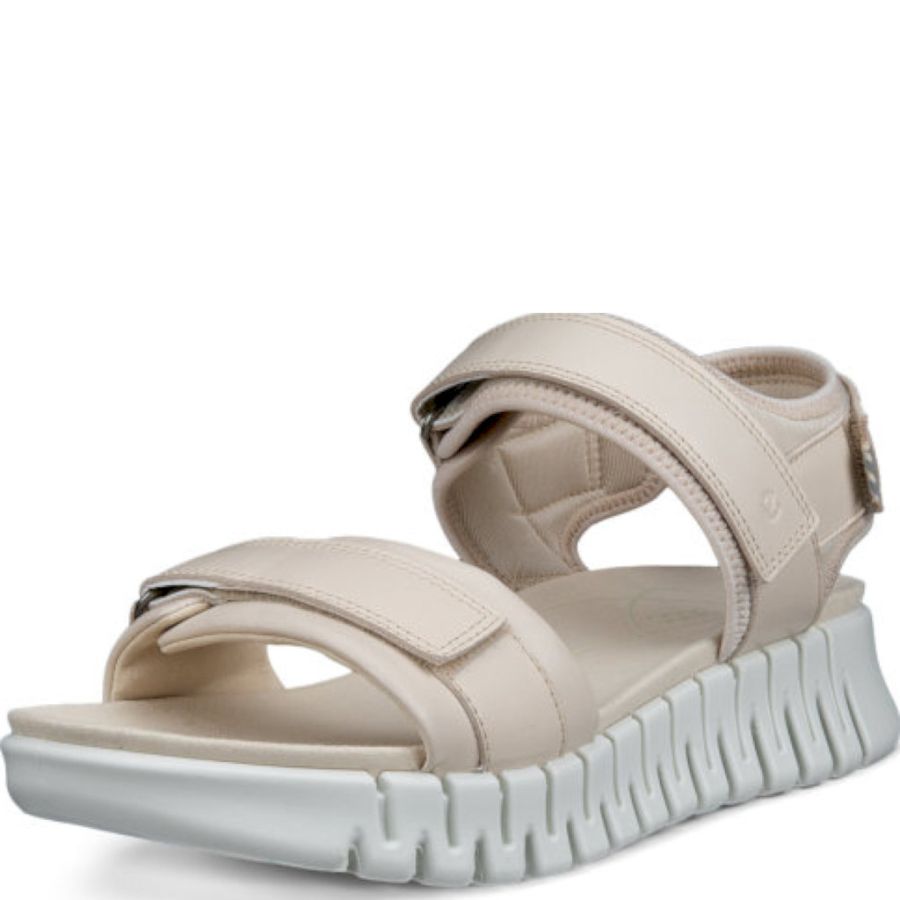 Sandaler ECCO. ECCO GRUUV SOL W