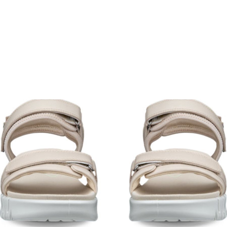 Sandaler ECCO. ECCO GRUUV SOL W