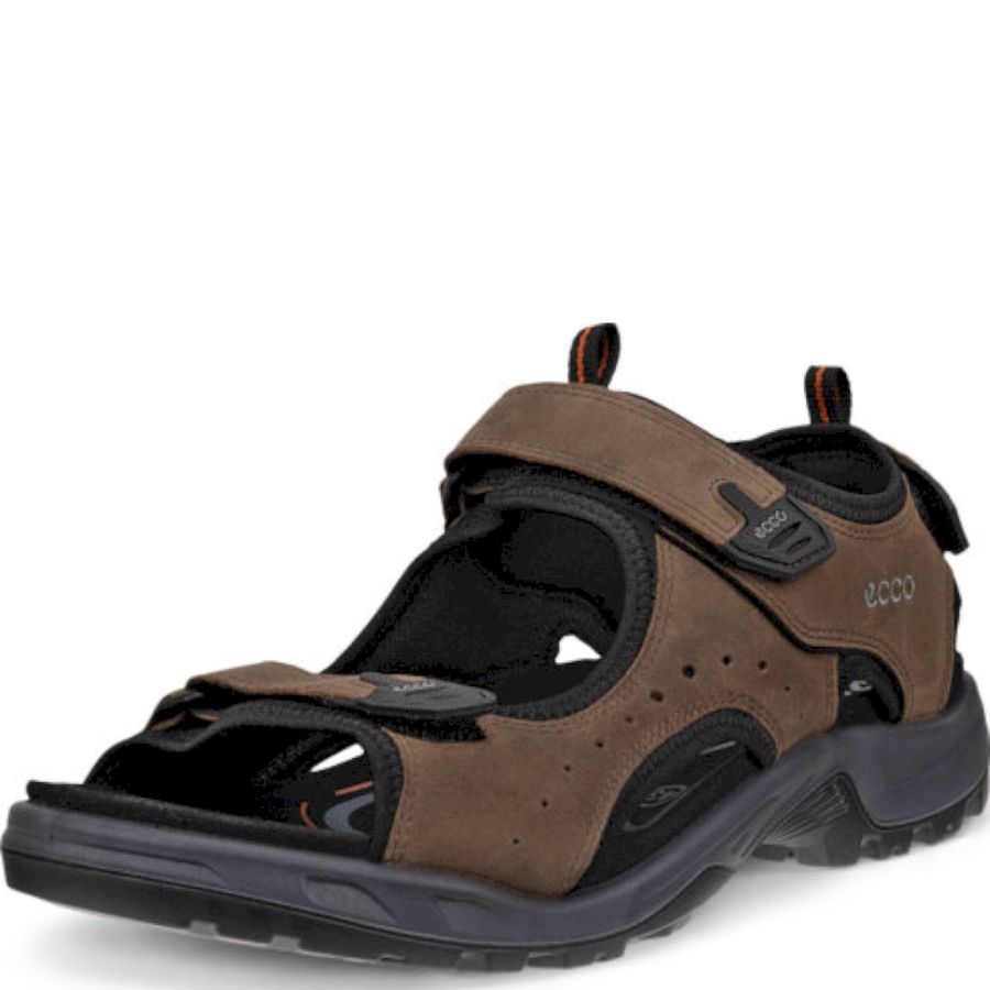 Sandaler ECCO. ECCO OFFROAD