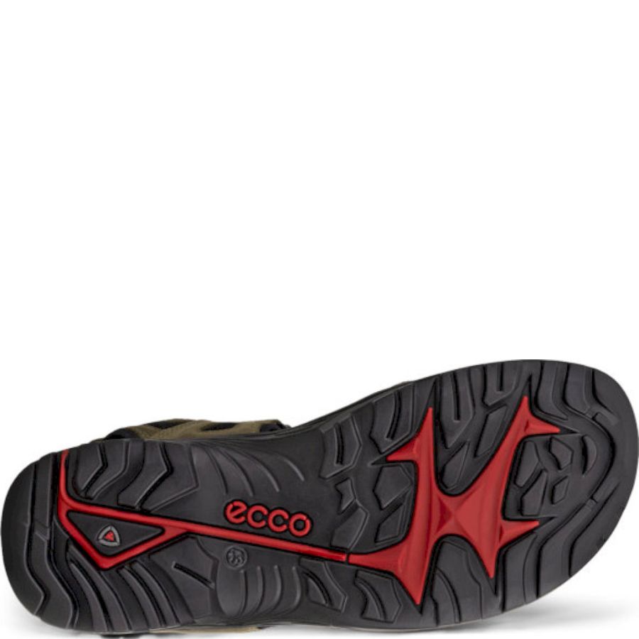 Sandaler ECCO. ECCO OFFROAD
