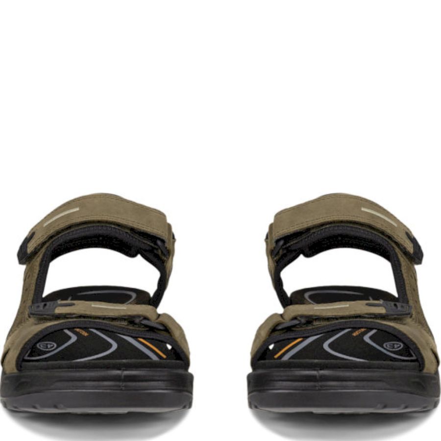Sandaler ECCO. ECCO OFFROAD